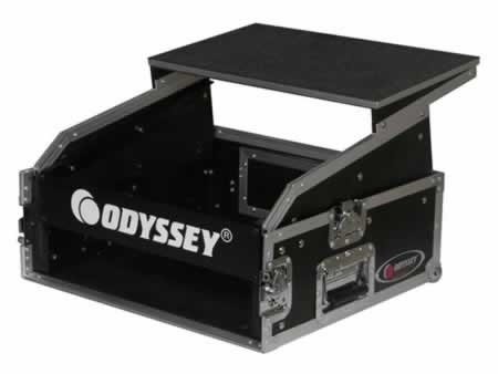 Odyssey FRGS802