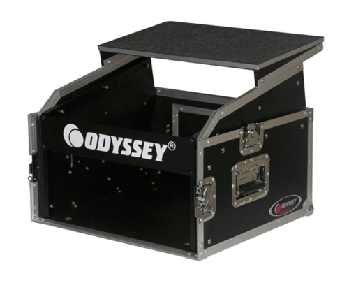 Odyssey FRGS804