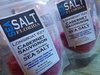 Longboat Key Cabernet Sauvignon Gourmet Sea Salt (2.6 oz)